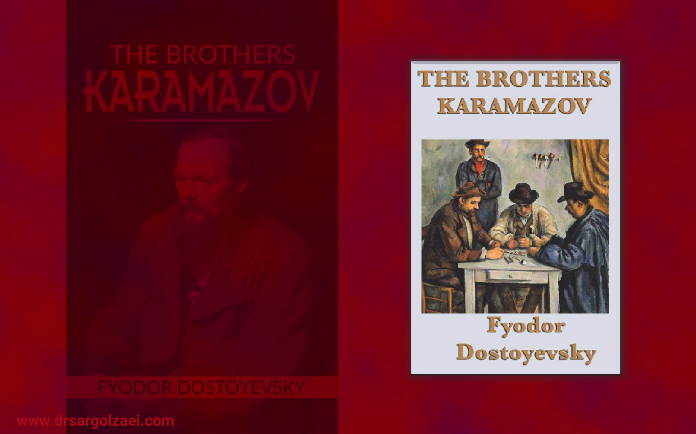 Sociological Analysis of the Karamazov Brothers