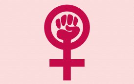هشتم مارچ روز جهانی زن